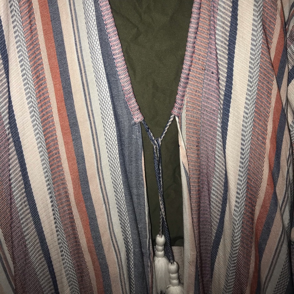 Pattern kimono - Picture 4 of 4